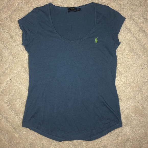 Polo Ralph Lauren Tops - Polo T-shirt